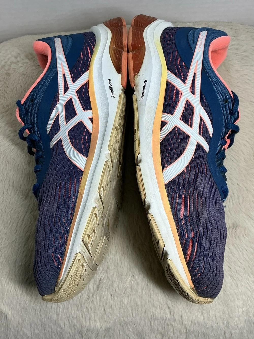 Asics gel pulse